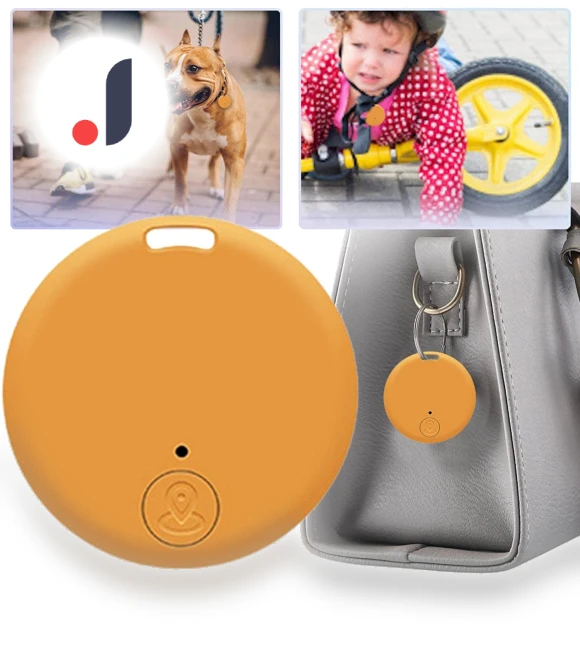Portable GPS Tracker — Location Tracking Devices, Helicopter