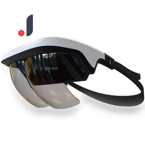 Smart AR Glasses — Smart Glasses, SCIONE