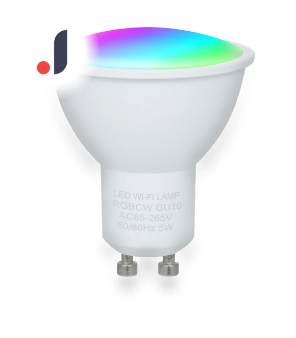 Smart Lamp — Smart Home Modules, 3d printing machine
