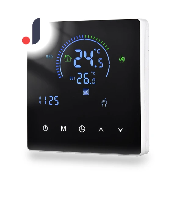 Smart Thermostat — Home Climate Control, 3d printing machine