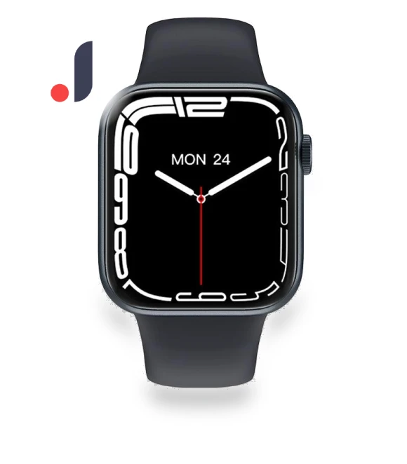 Smartwatch Series 9 — Smartwatches, fashion smartwatch