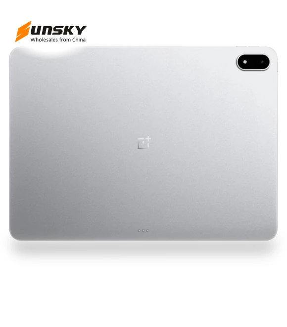 WiFi Tablet PC — Display Shields, OnePlus