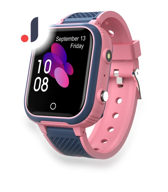4G Kids Smart Watch with Video Call Function — Wearable Accessories, 3d printing machine