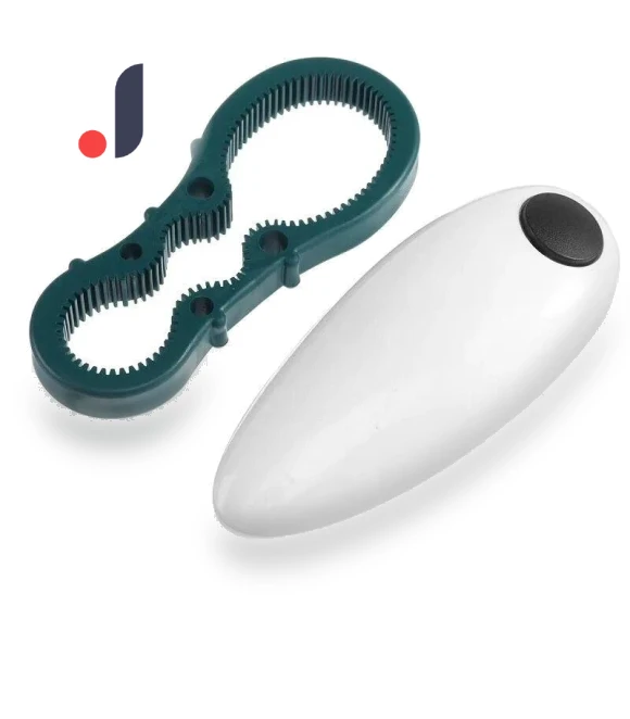 Automatic Can Opener — Electric Can Openers, Factory Discount Outlet