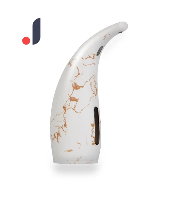 Automatic Liquid Soap Dispenser — Care Dispensers, Refreshing Home