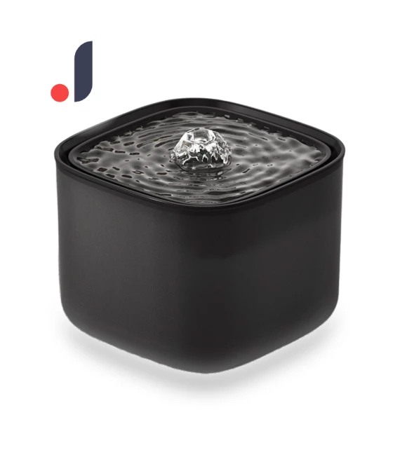 Automatic Pet Water Dispenser — Feeders, I love My Pet