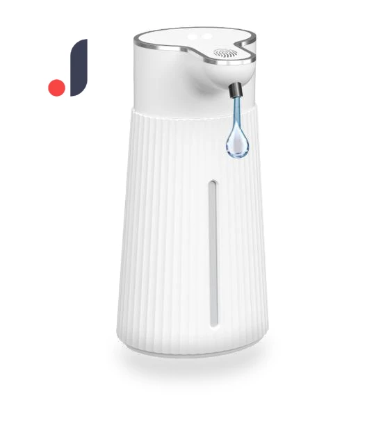 Automatic Soap Dispenser — Care Dispensers, Household kitchen