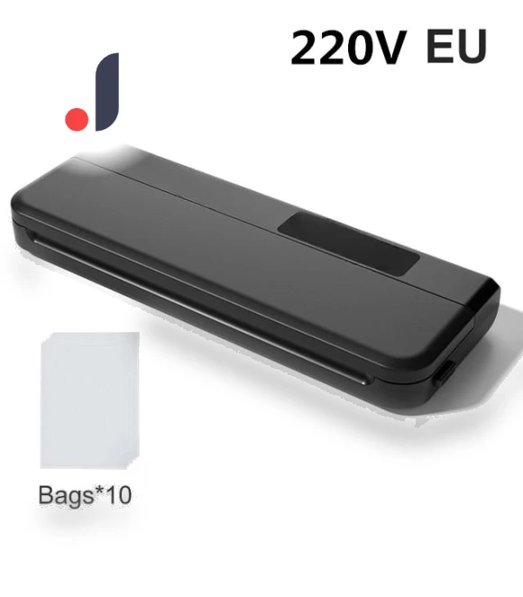 Automatic Vacuum Sealing Machine — Vacuum Bags, Factory Discount Outlet