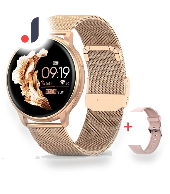 Bluetooth Call Smart Watch — Smartwatches, MEVADEN