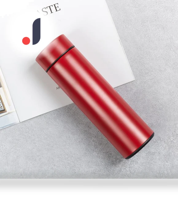 Classic Smart Vacuum Flask — Flasks, Refreshing Home