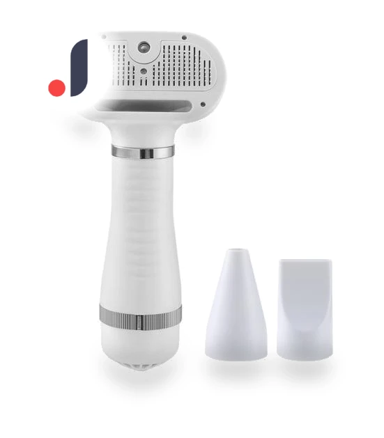 Dog Grooming Brush Dryer — Dryers & Accessories, Refreshing Home