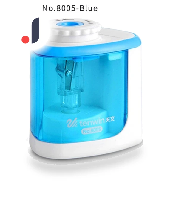 Electric Pencil Sharpener — Sharpeners, Factory Discount Outlet