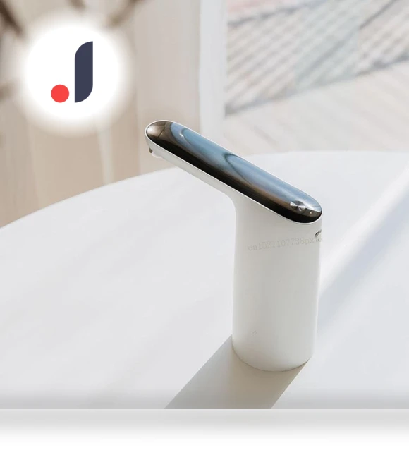 Electric Water Dispenser — Beverage Warmers, Xiaomi