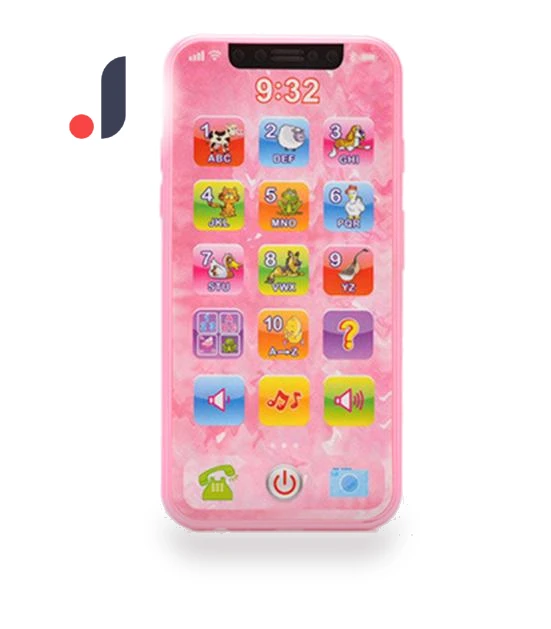 Kids Mobile Phone — Melody Makers, Obsessed