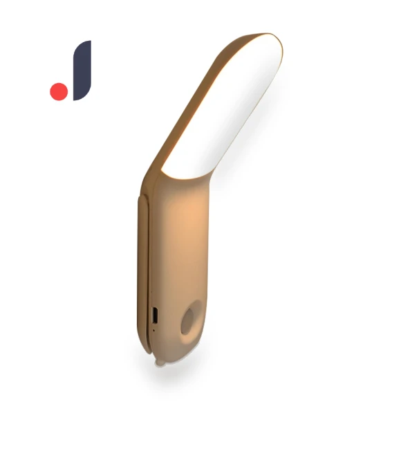 LED Night Light with Touch Control — Night Lights, TOMTOP JMS