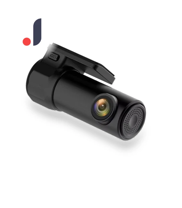 Mini HD 1080P Smart Car Wifi DVR Dash Camera — Dashboard Cameras, Carrefour home