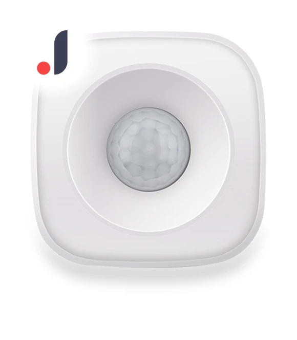 Motion Sensor — Motion Sensors, Refreshing Home