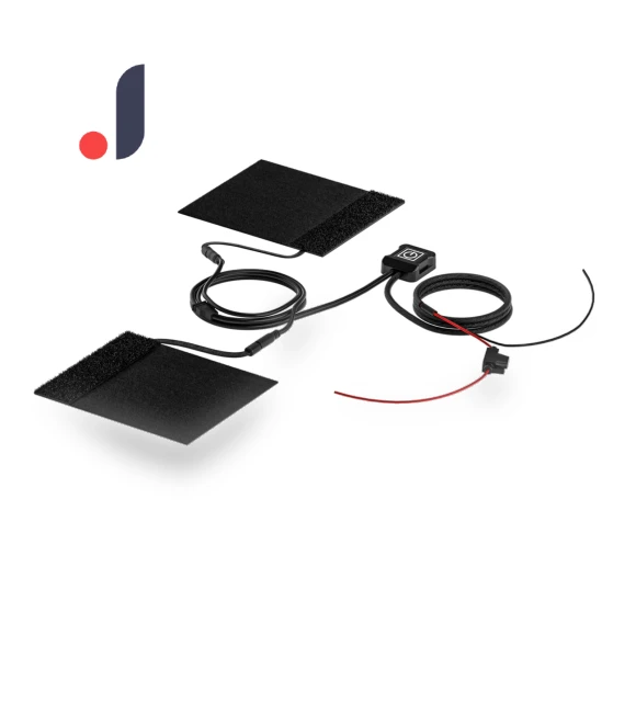 Motorcycle Heated Grip — Gloves, VehicleKit