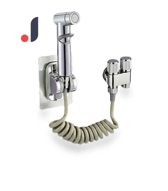 Portable Bidet and Shower Attachment — Bidets, Refreshing Home