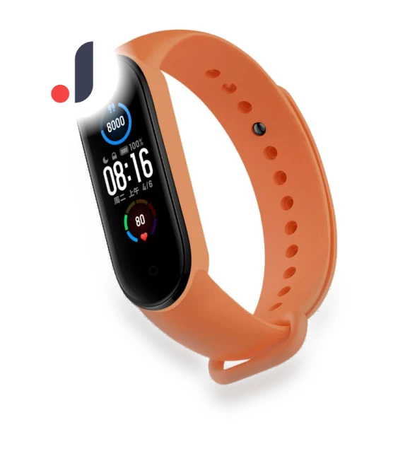 Replacement Strap — Fitness Bands, Pide