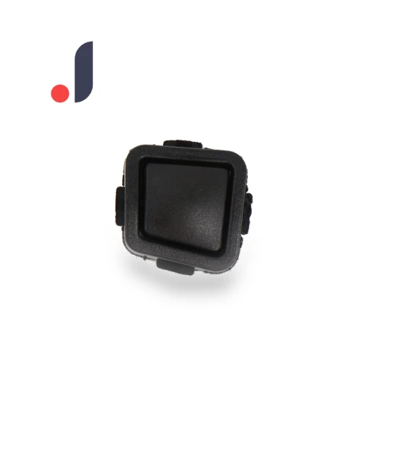 Replacement Touch Button Cover for Door Handle — Car Door Entry Guard