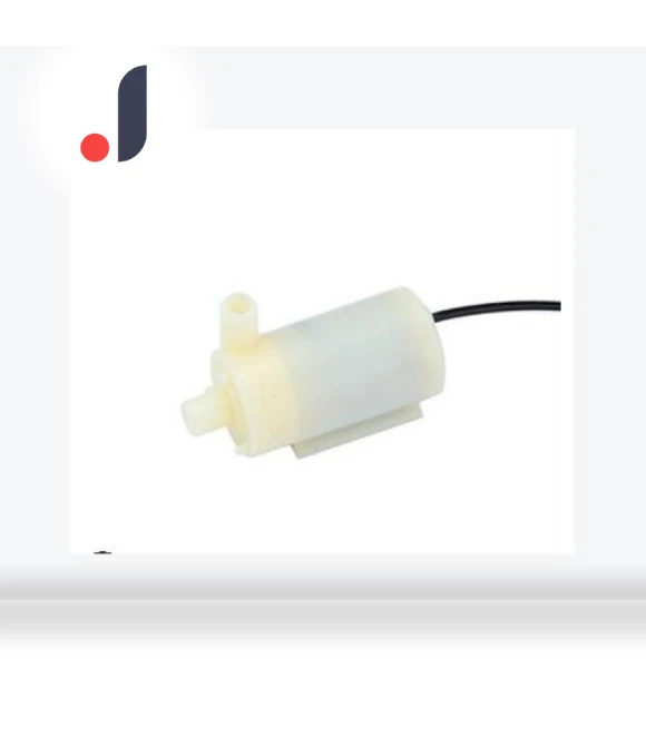 Silent Mini Water Pump — Water Pumps, Refreshing Home