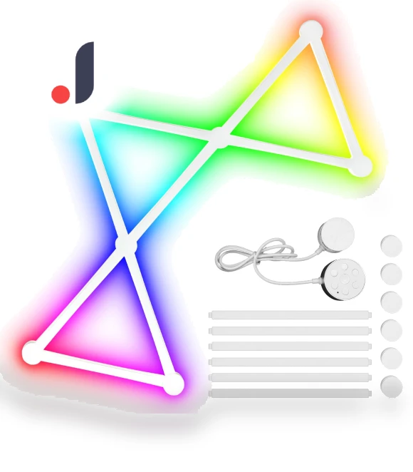 Smart LED Strip Lights — LED Strips, Tomshine