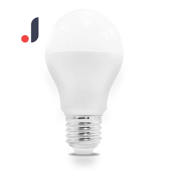 Smart Zigbee RGB + CCT LED Bulb — LED, Refreshing Home