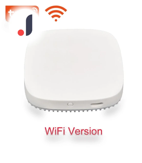 Static Drone Active Motion Sensor — Smart Home Security, Refreshing Home