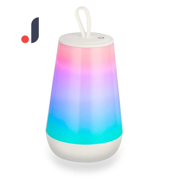 Touch Control Bedside Lamp — Night Lights, TOMTOP JMS