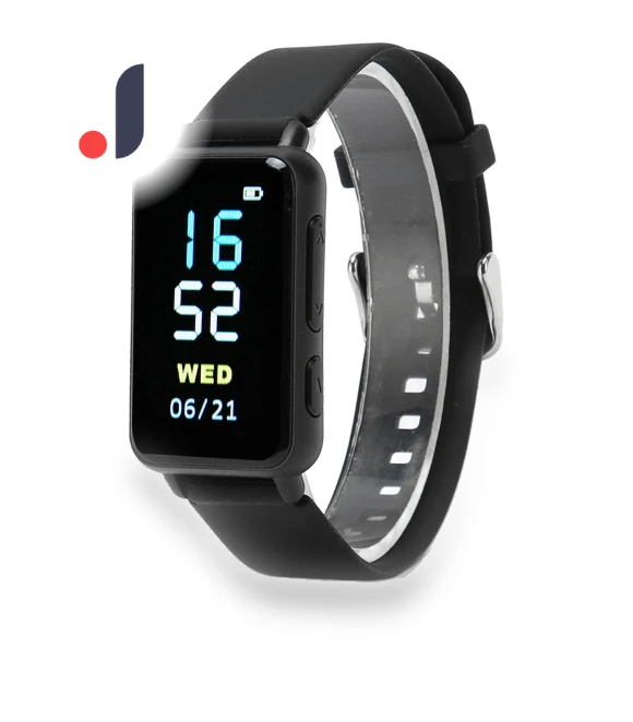 AI Intelligent HD Noise Cancelling Bluetooth MP3 Voice Recorder Watch — Portable Audio Recorders, 3d printing machine