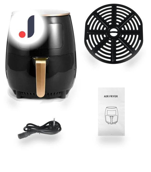 Health Air Fryer — Air Fryers, Hapyline