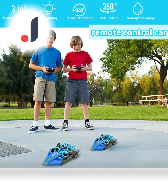 Remote Control Hovercraft Toy — Remote Control Aircraft, Appreciate