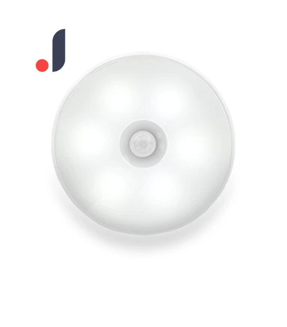 Smart Lamp with Motion Sensor — Garden Illumination, Binchi Lighting Appliances