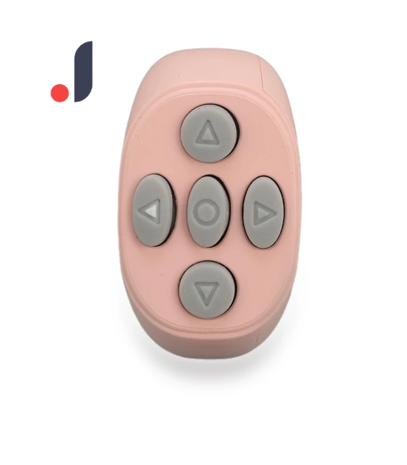 Smart Ring Controller — Smart Rings, Zeblaze