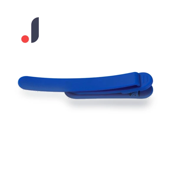 Smart Silicone Bookmark — Digital Reading Devices, Dasuan