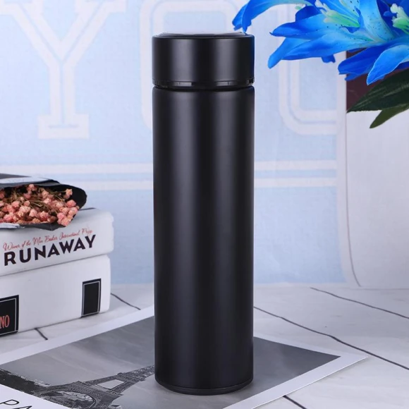 Smart Thermos — Travel Drinkware, Refreshing Home