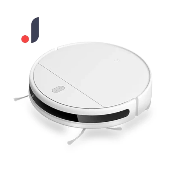 Sweeping Robot Vacuum — Smart Cleaning Robots, Xiaomi