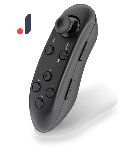 VR Bluetooth Controller Remote — Remote Controls, ELECOM