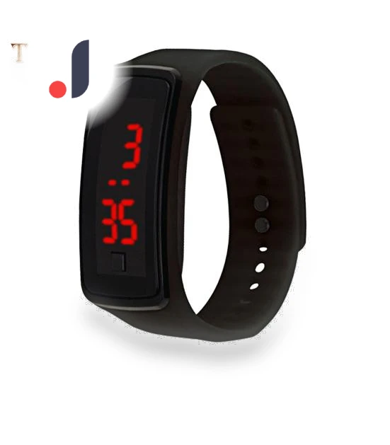 Waterproof Fitness Smartwatch — Smartwatches, ANBS