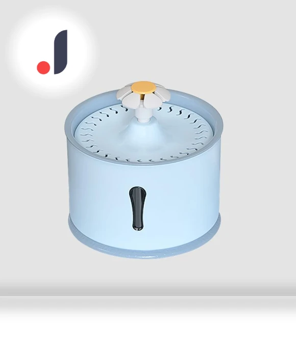 Automatic Pet Water Dispenser — Pet Hydration Solutions, The best future