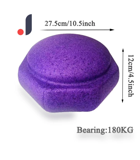 Balancing Stepping Stones Set — Stacking Blocks, Healthy life for you