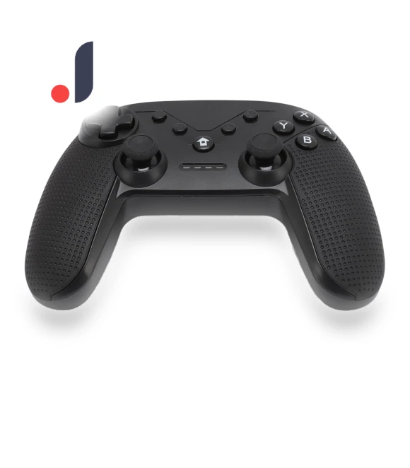 Bluetooth Controller — Gamepads & Standard Controllers, OutsideWorld