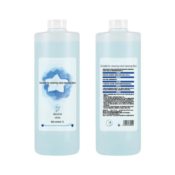Compatible Floor Cleaning Solution — Cleaners, Perfect choice for your home