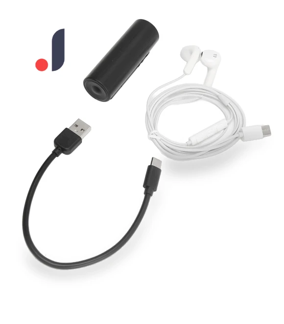 Digital Voice Recorder with Strong Magnetic Absorption — Portable Audio Recorders, Honor Electronics