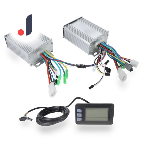 Electric Bike Conversion Kit — Rectifiers, WEST BIKING