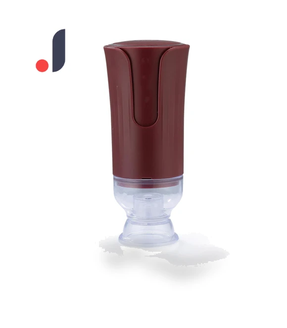 Handheld Electronic Vacuum Sealer — Vacuum Sealers, Tooarts