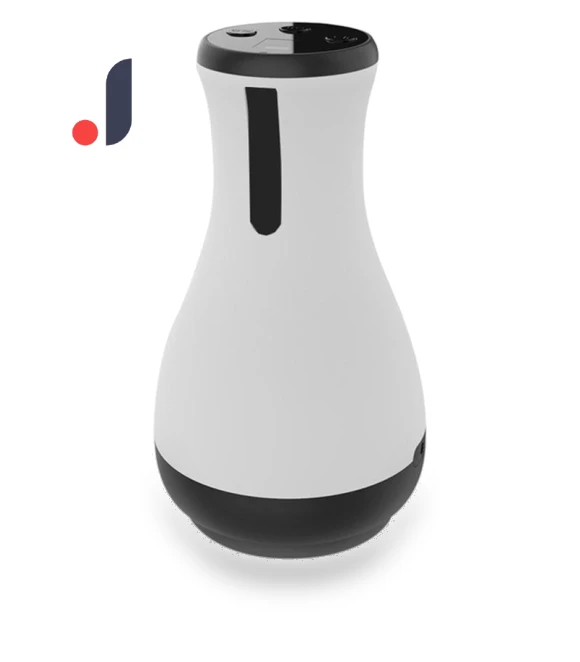 Intelligent Electric Vacuum Cupping Massager — Back Relief Solutions, TCMHEALTH