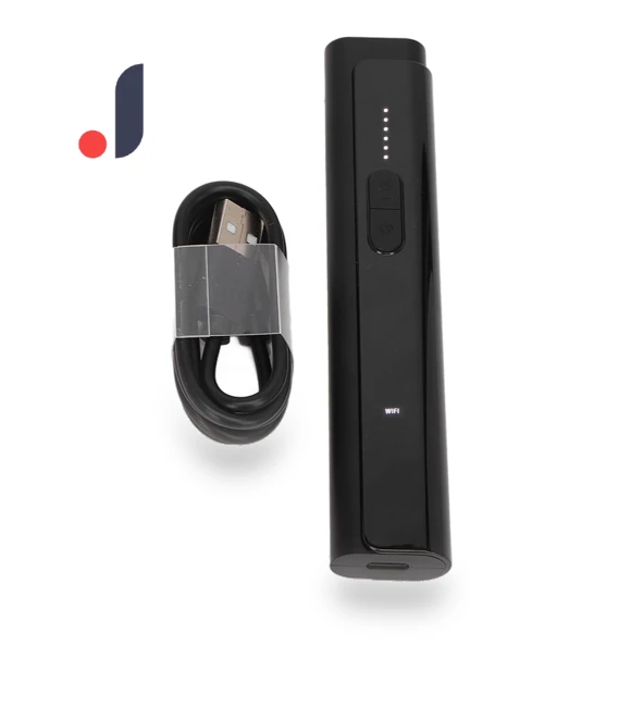 Portable Compact High-Sensitivity Camera Detector — Spy Gadgets, Honor Electronics