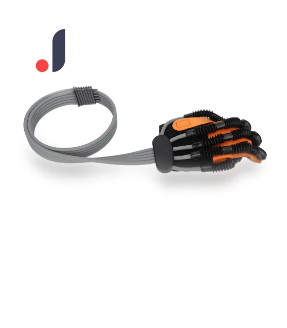 Rehabilitation Robot Glove — Arm Exercisers, Beautyyy
